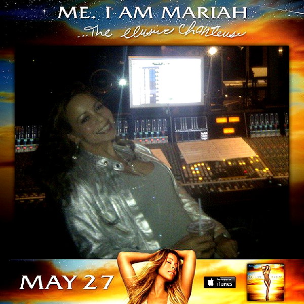 mariahcarey instagram image archive image