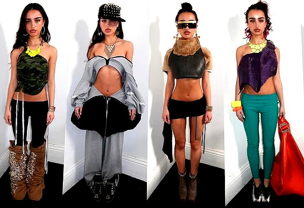 ellachristo instagram image archive image