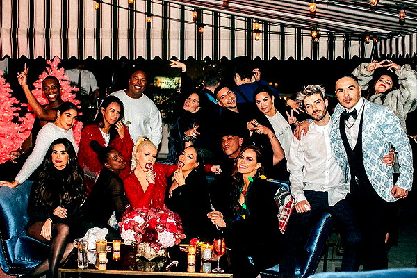 xtina instagram image archive image