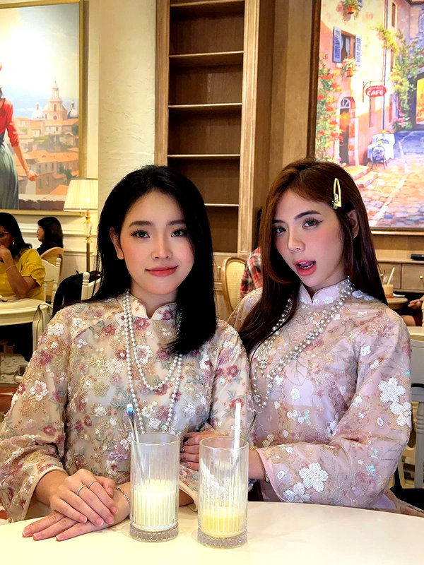 lyhythuedoxinh instagram image archive image