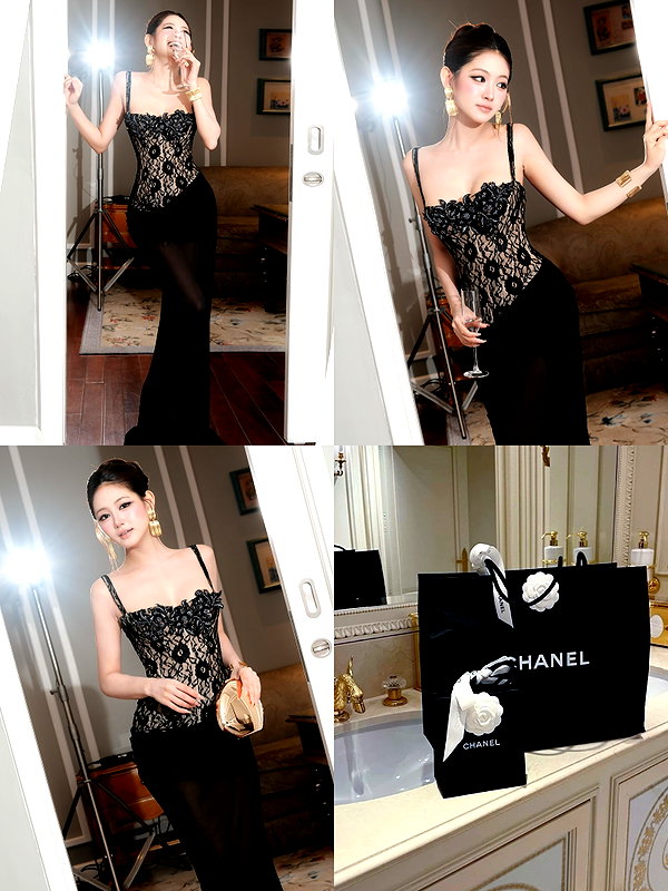 lyhythuedoxinh instagram image archive image