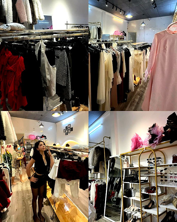 lyhythuedoxinh instagram image archive image