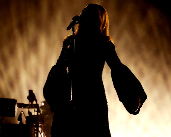 adele archive image