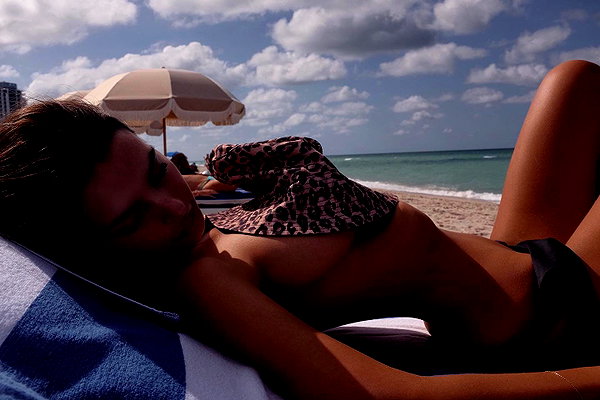 emrata instagram image archive image