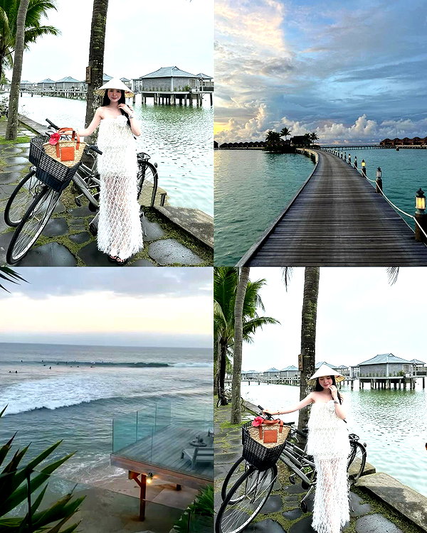 lyhythuedoxinh instagram image archive image