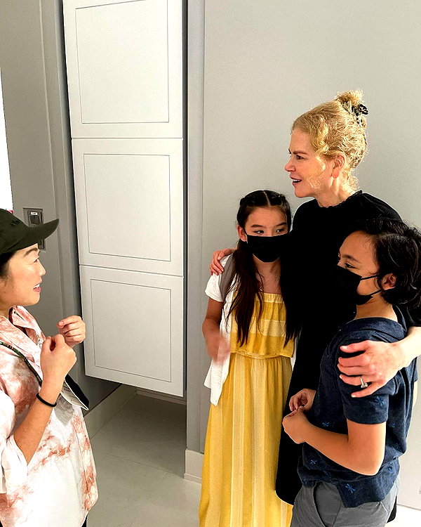 nicolekidman instagram image archive image