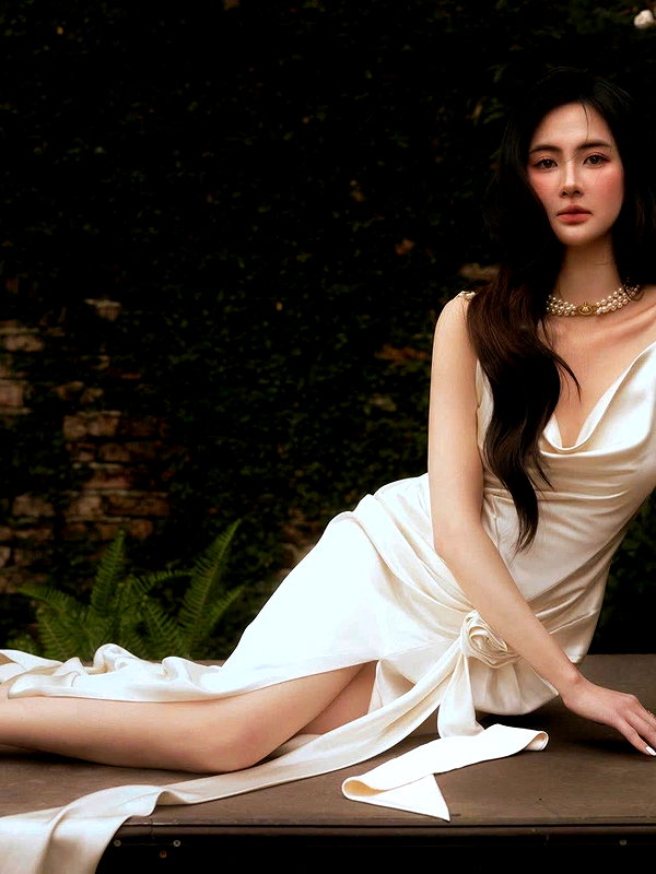 lyhythuedoxinh instagram image archive image