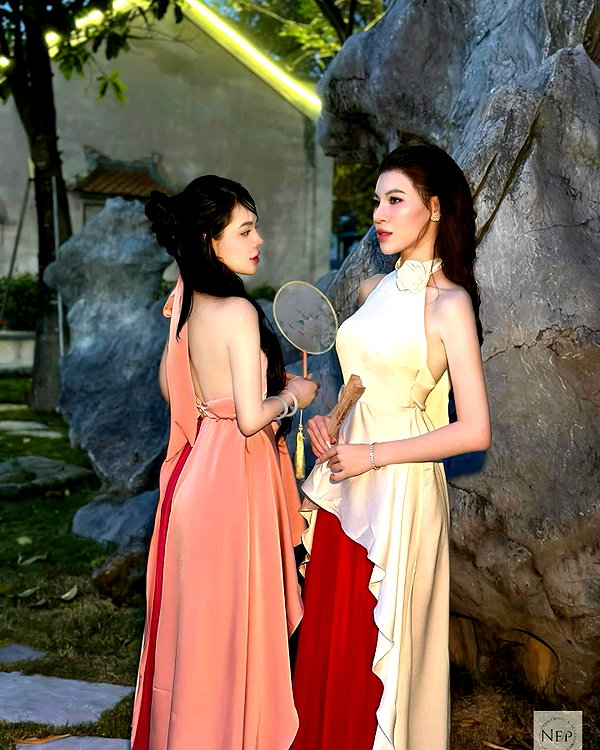 lyhythuedoxinh instagram image archive image