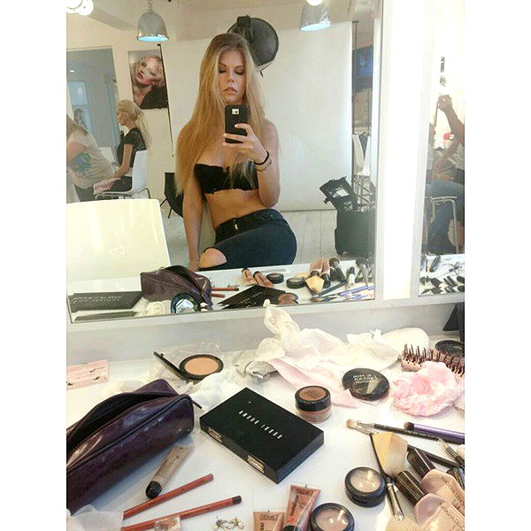 leebarbie instagram image archive image