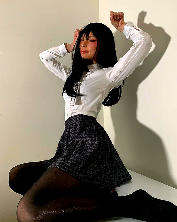 diakimeko instagram image archive image