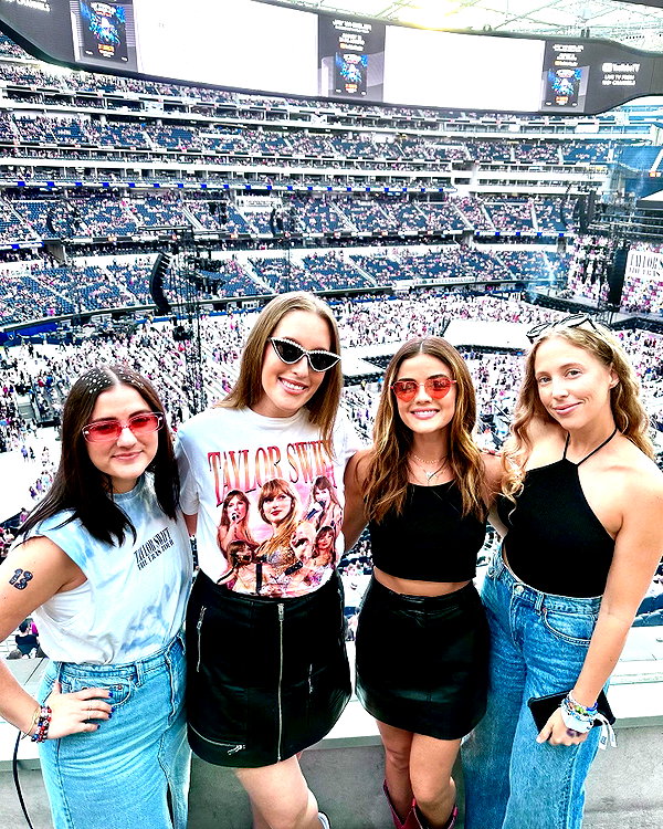 lucyhale instagram image archive image