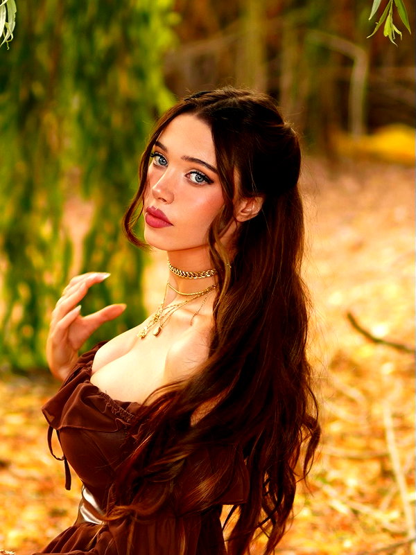 lydiavioletofficial instagram image archive image