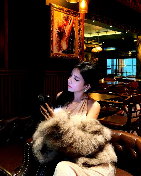 lyhythuedoxinh instagram image archive image