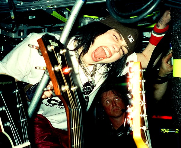 billieeilish instagram image archive image