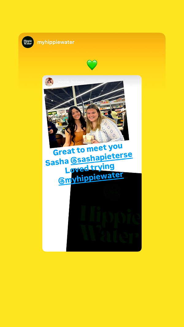 sashapieterse instagram image archive image