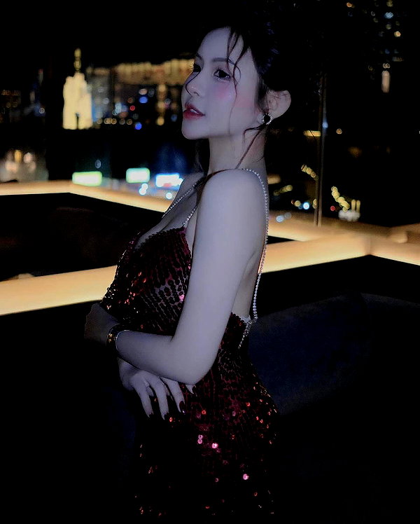 lyhythuedoxinh instagram image archive image