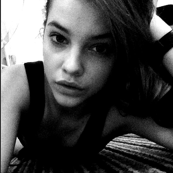 realbarbarapalvin instagram image archive image