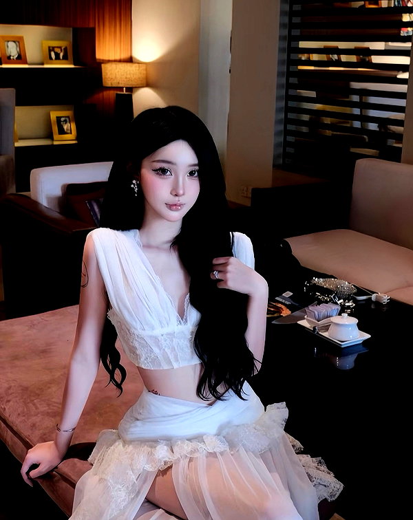 lyhythuedoxinh instagram image archive image