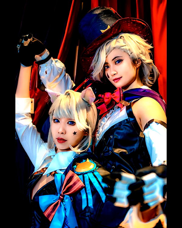 narumi.cos archive image