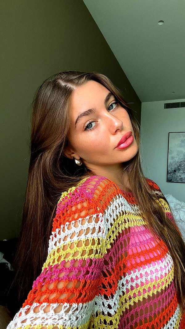 daniella_zeldis instagram image archive image