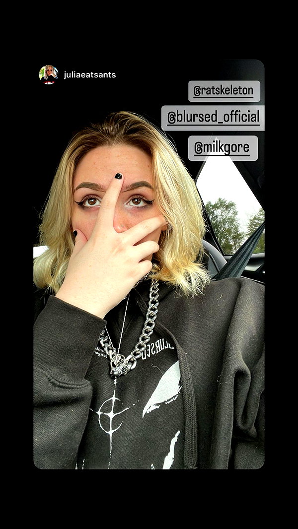 blursed.co instagram image archive image