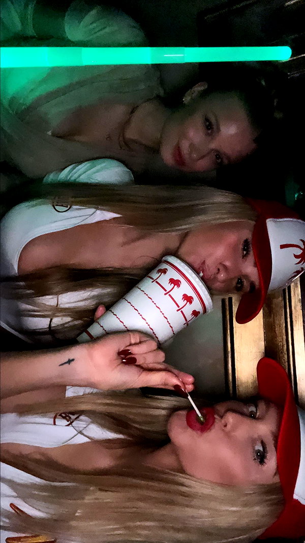 kaylasimmmons instagram image archive image