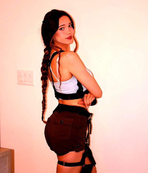 lydiavioletofficial instagram image archive image