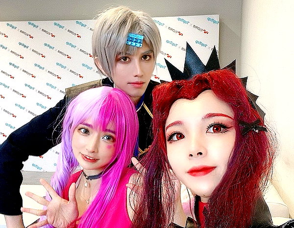 erokochiba instagram image archive image