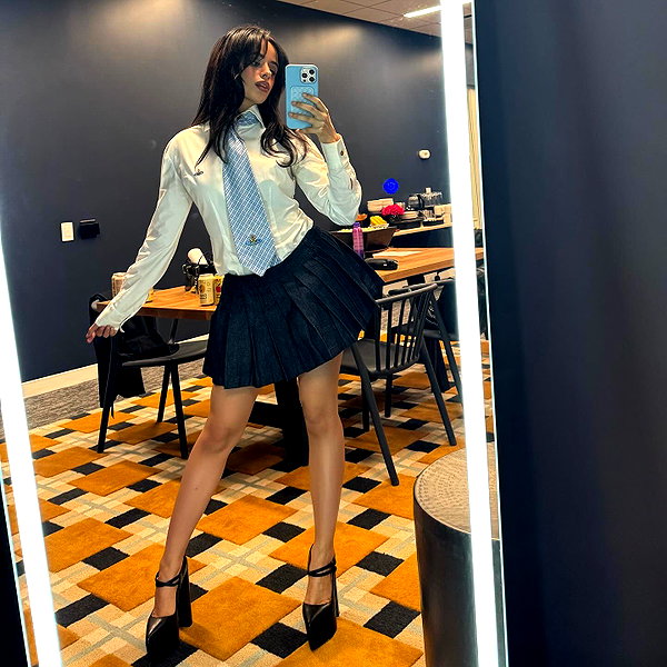 camila_cabello instagram image archive image
