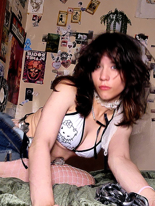 imprettydeadgirl instagram image archive image