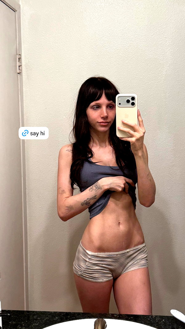 kirrakaye instagram image archive image