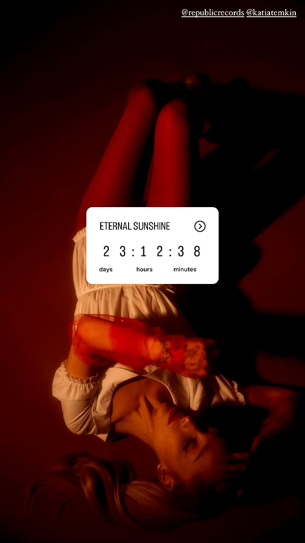 arianagrande instagram image archive image