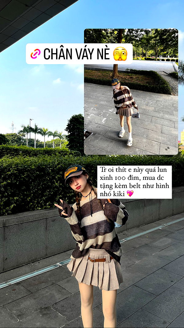 Archived image from @phuongdoloveuu on Instagram