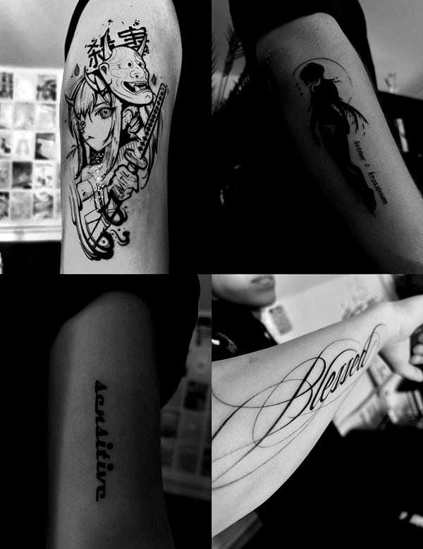 juiceetattoo instagram image archive image