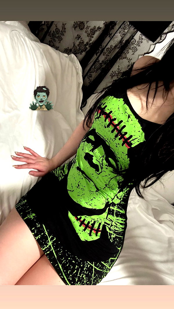 vampiryska instagram image archive image