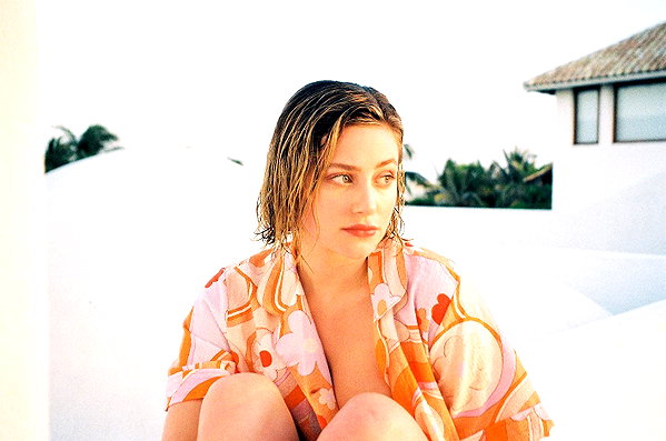 lilireinhart instagram image archive image