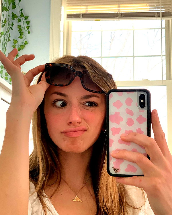 sadieemckennaa instagram image archive image