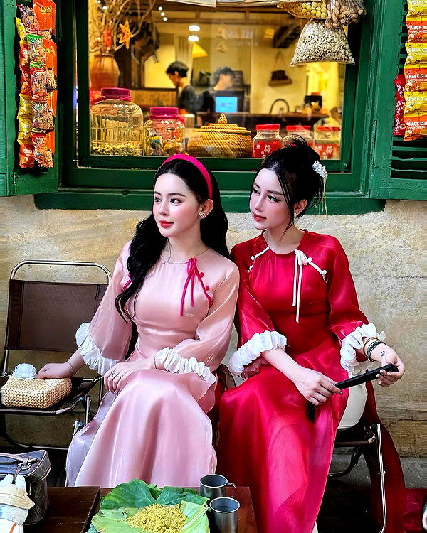 lyhythuedoxinh instagram image archive image