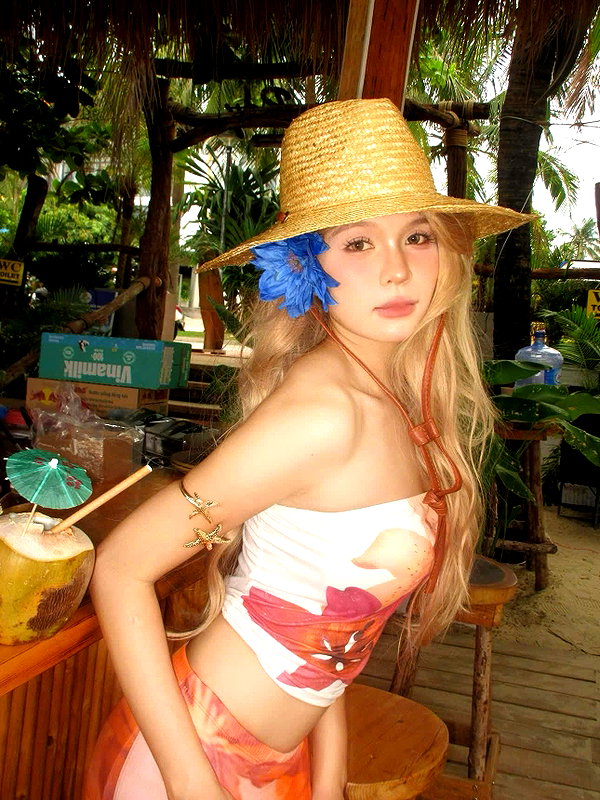 lyhythuedoxinh instagram image archive image