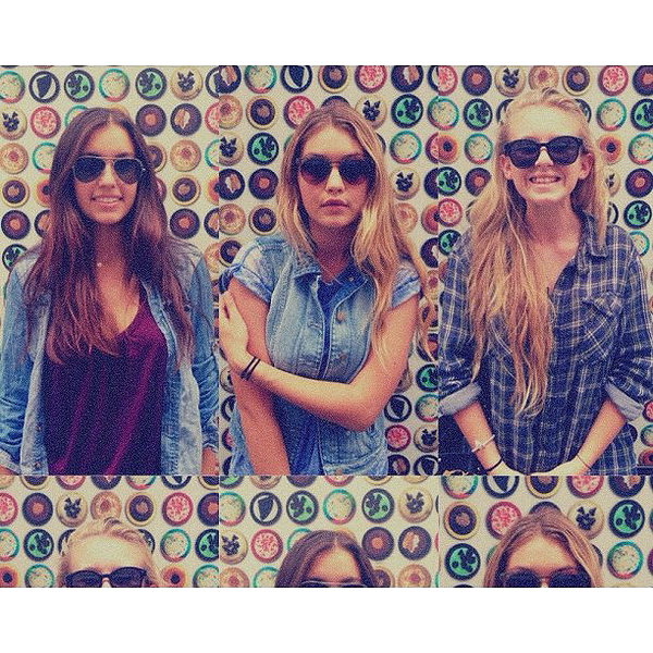 gigihadid instagram image archive image