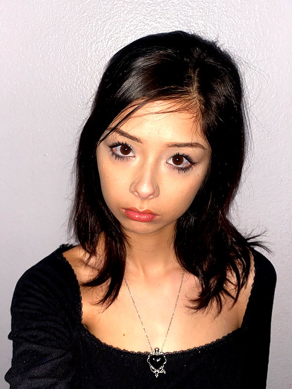 angelicdispair instagram image archive image