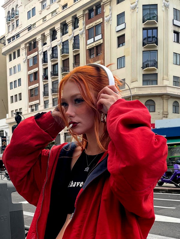 _broock_ instagram image archive image