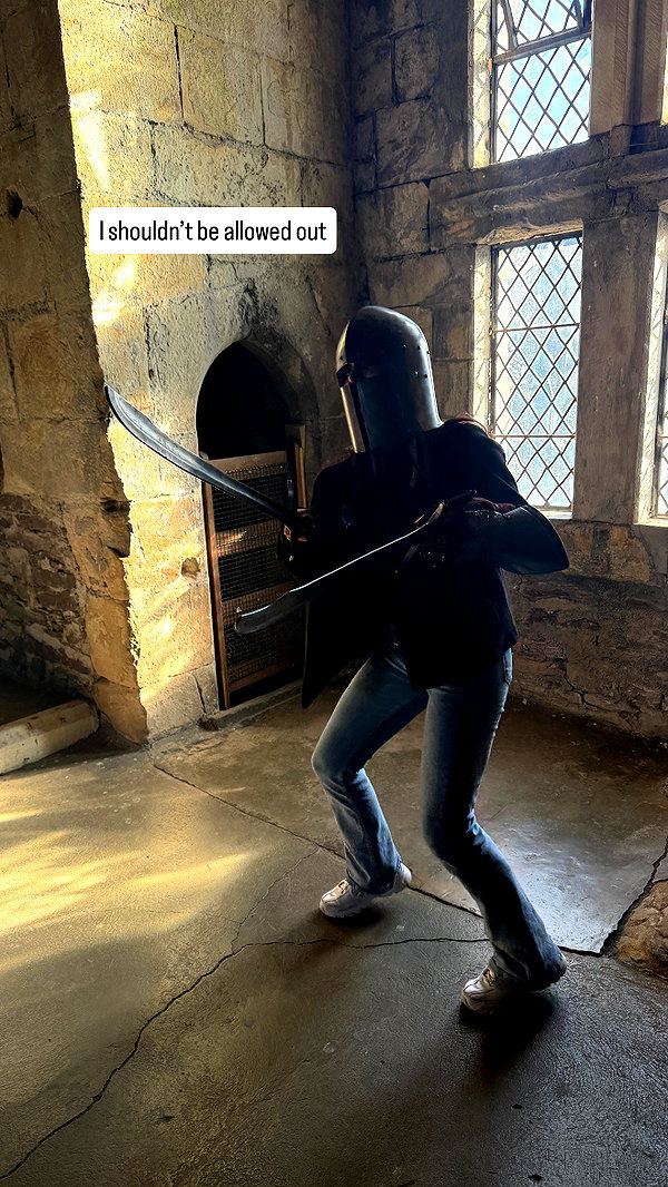 Archived image from @itsemilyblack on Instagram