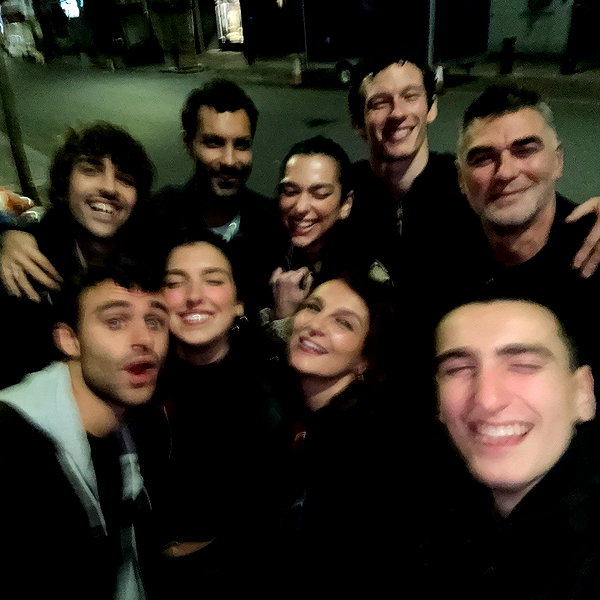 dualipa instagram image archive image