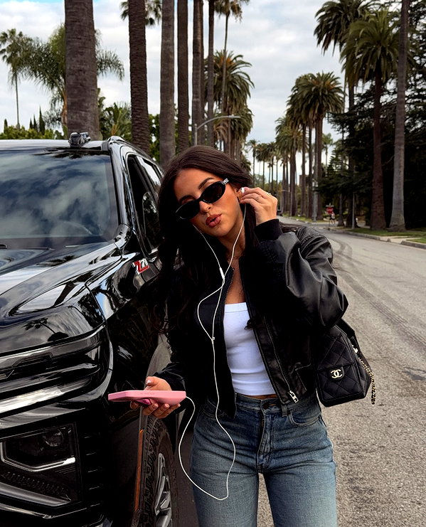 zoeliss instagram image archive image