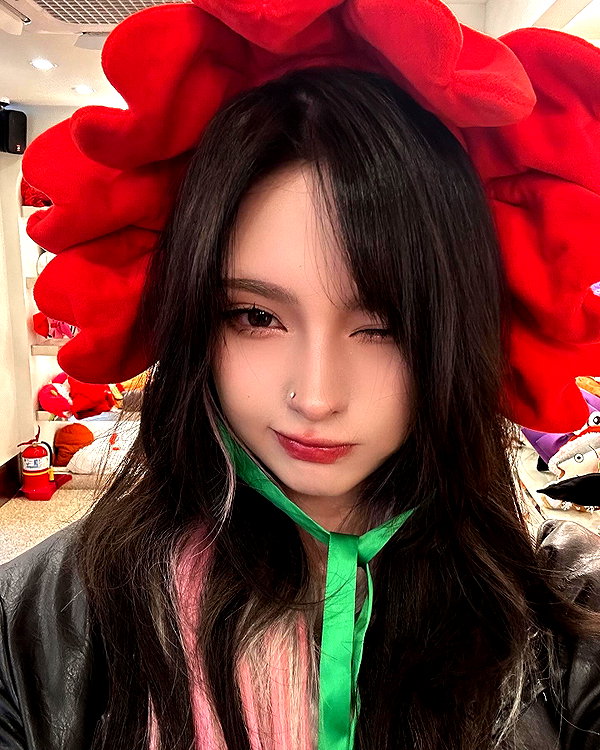 yuna_1_27 instagram image archive image