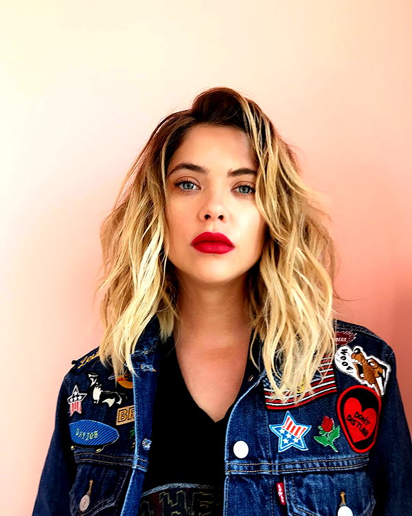 ashleybenson instagram image archive image