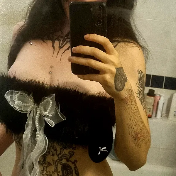 shayli_or shayli_or archive image