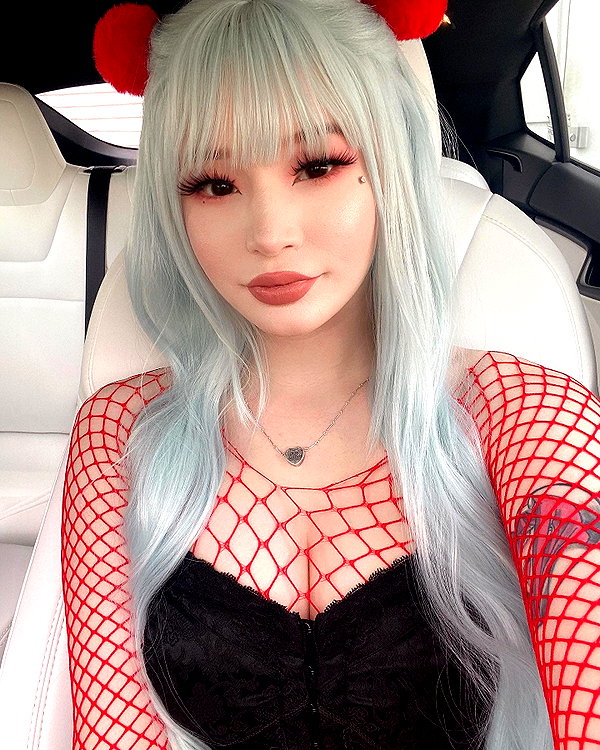 lynibean instagram image archive image