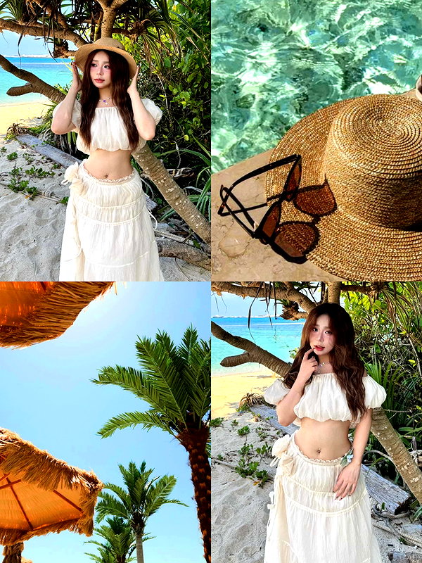 lyhythuedoxinh instagram image archive image